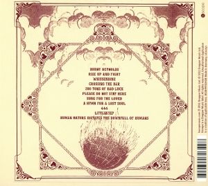 Produktbild: The Resurrectionists (Digipak)