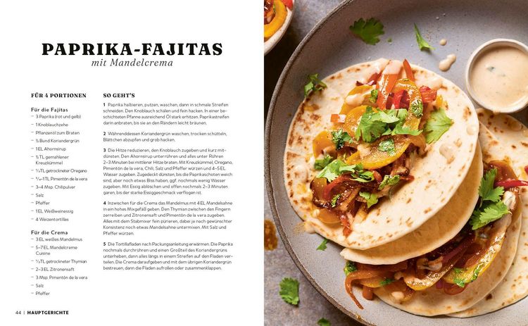 Produktbild: Genussmomente: Ratzfatz, lecker, vegan