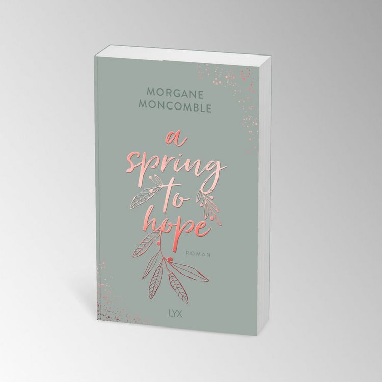 Produktbild: A Spring to Hope
