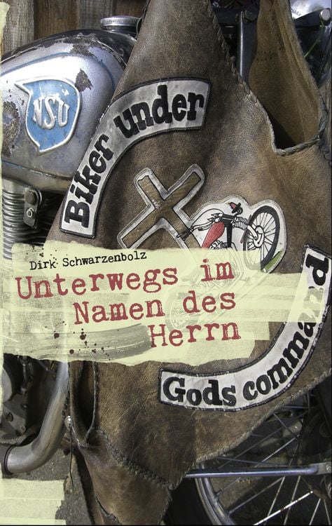Produktbild: Unterwegs im Namen des Herrn