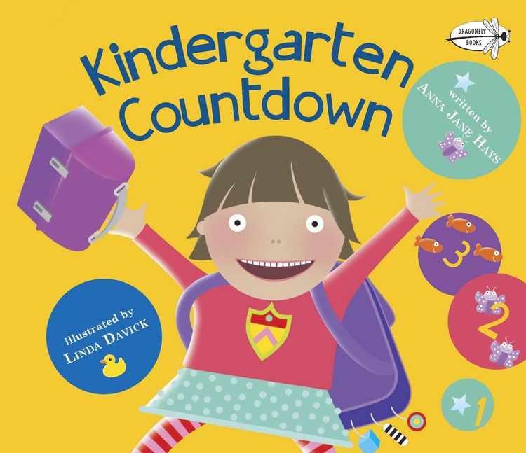 Produktbild: Kindergarten Countdown