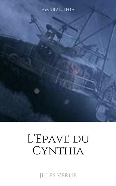 Produktbild: L'&eacute;pave du Cynthia