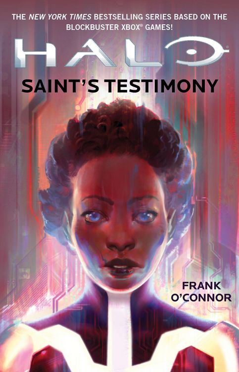 Produktbild: Halo: Saint's Testimony