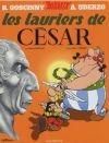 Produktbild: Asterix Franz&ouml;sische Ausgabe 18. Les lauriers de Cesar