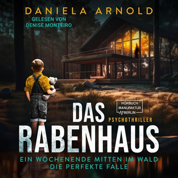 Produktbild: Das Rabenhaus
