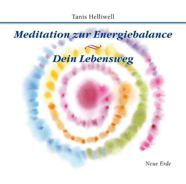 Produktbild: Meditation zur Energiebalance/ Dein Lebensweg