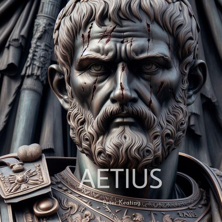 Produktbild: Aetius