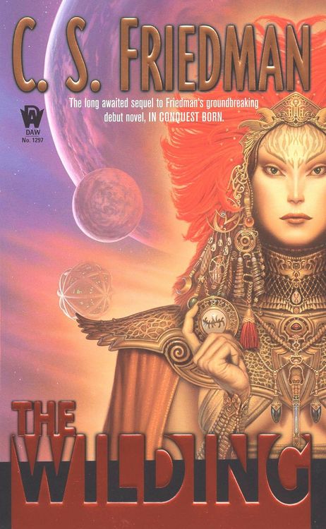 Produktbild: The Wilding