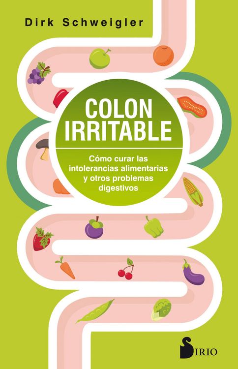 Produktbild: Colon irritable