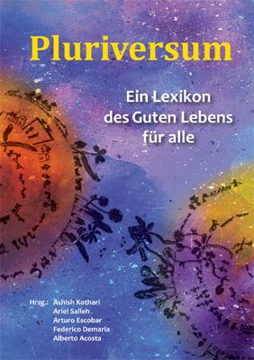 Produktbild: Pluriversum