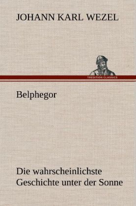 Produktbild: Belphegor