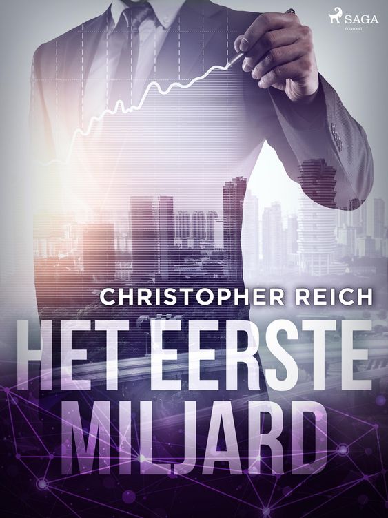 Produktbild: Het eerste miljard