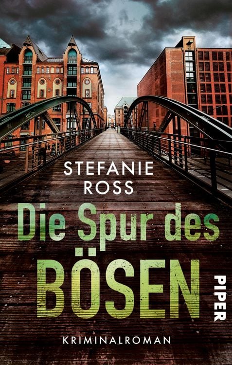 Produktbild: Die Spur des B&ouml;sen