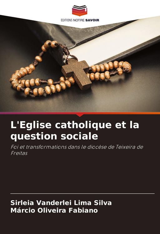 Produktbild: L'Eglise catholique et la question sociale