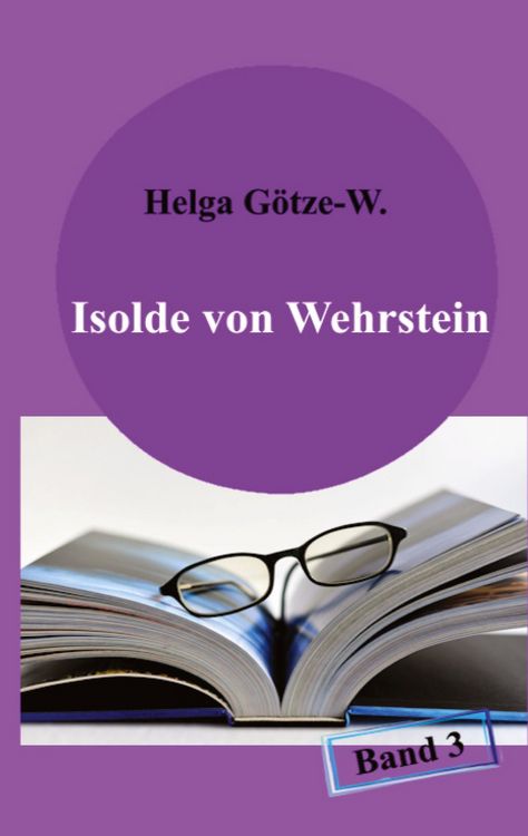 Produktbild: Isolde von Wehrstein