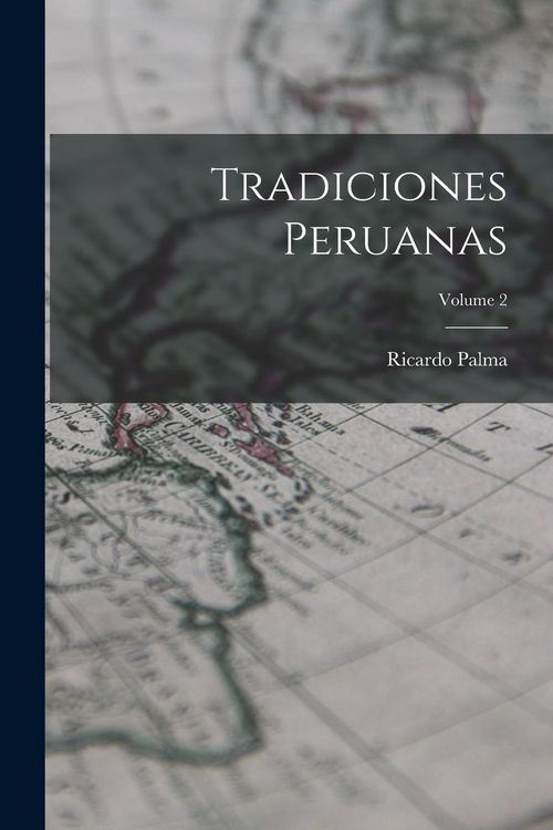 Produktbild: Tradiciones Peruanas; Volume 2