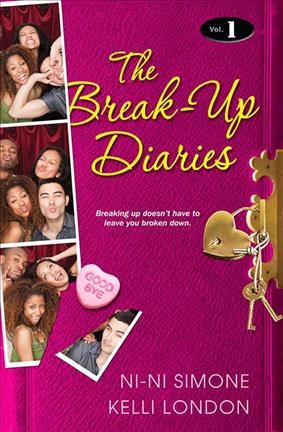 Produktbild: Break-Up Diaries Vol 1 V01