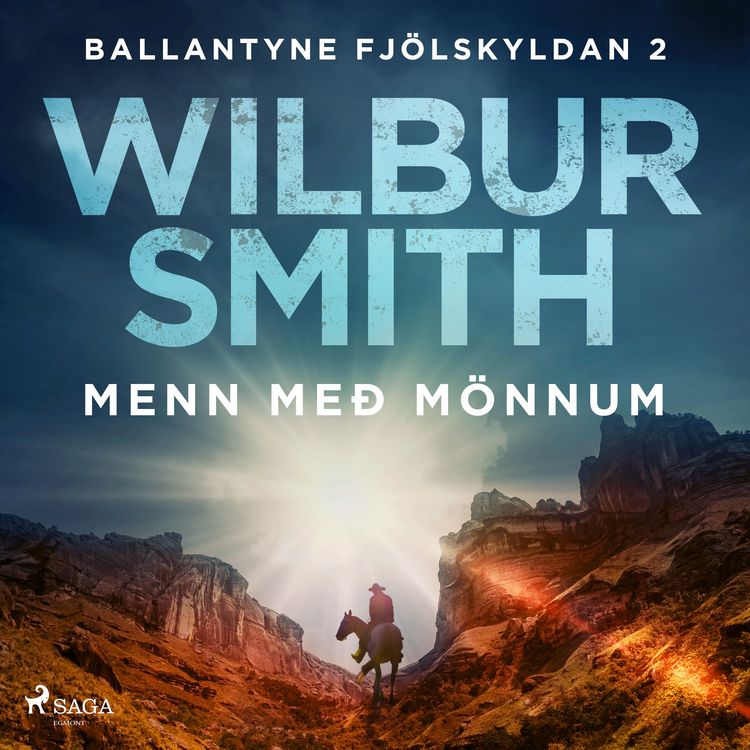 Produktbild: Menn me&eth; m&ouml;nnum