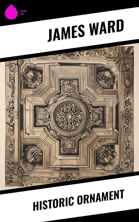Produktbild: Historic Ornament
