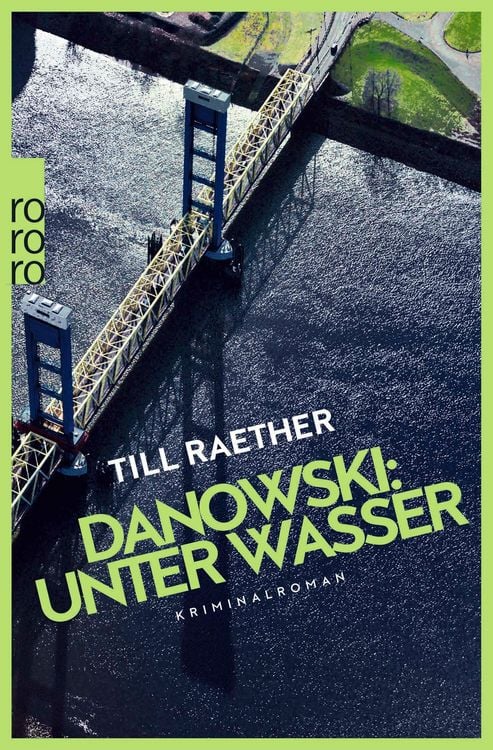 Produktbild: Danowski: Unter Wasser