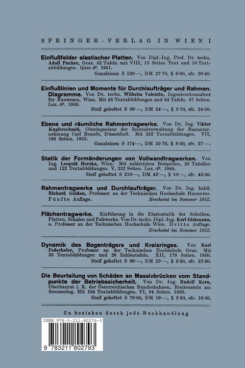 Produktbild: Summeneinflu&szlig;werte