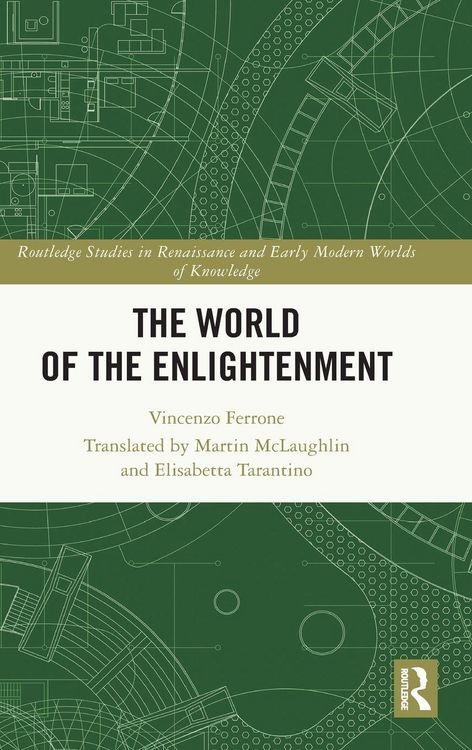 Produktbild: The World of the Enlightenment