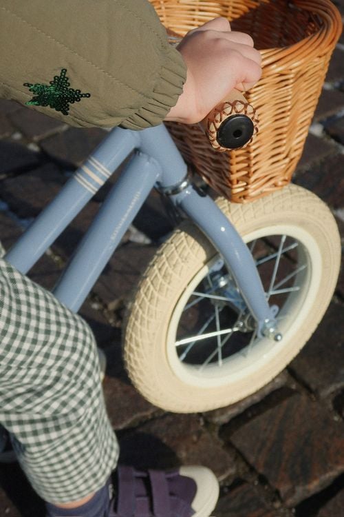 Produktbild: Laufrad