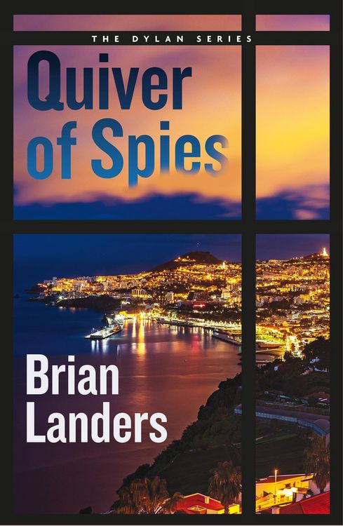 Produktbild: Quiver of Spies