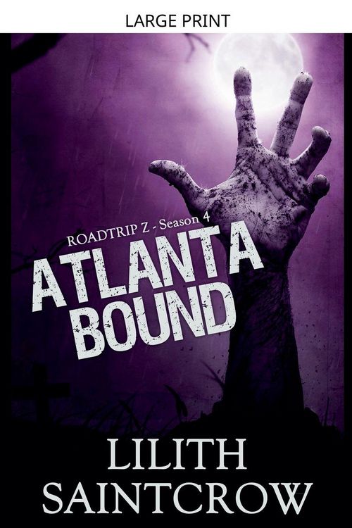 Produktbild: Atlanta Bound