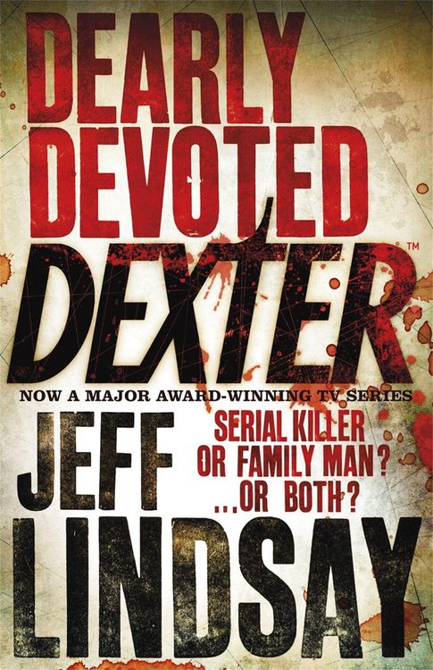 Produktbild: Dearly Devoted Dexter