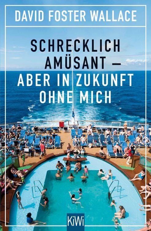 Produktbild: Schrecklich am&uuml;sant