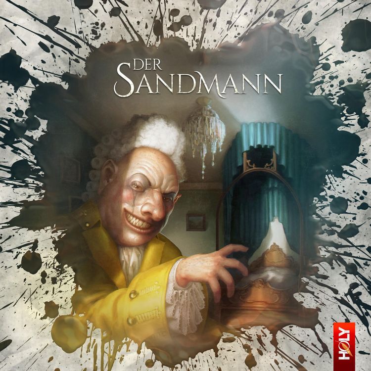 Produktbild: Der Sandmann
