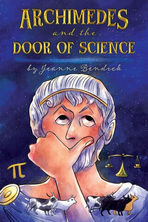 Produktbild: Archimedes and the Door of Science