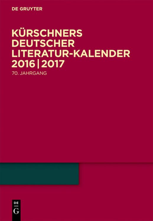 Produktbild: 2016/2017