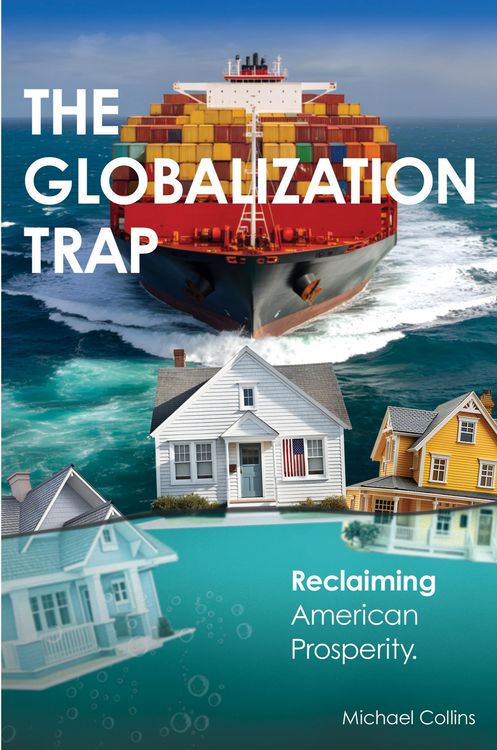 Produktbild: The Globalization Trap