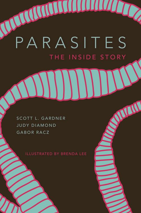 Produktbild: Parasites