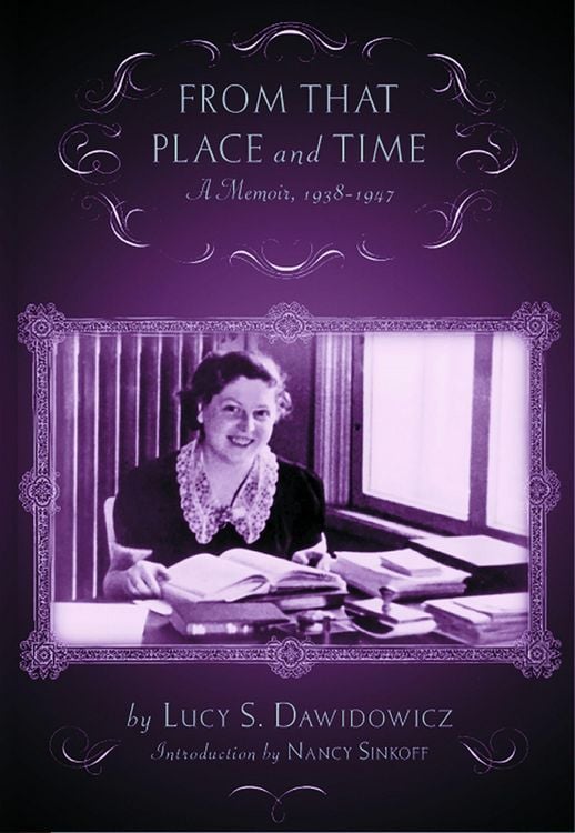 Produktbild: From That Place and Time