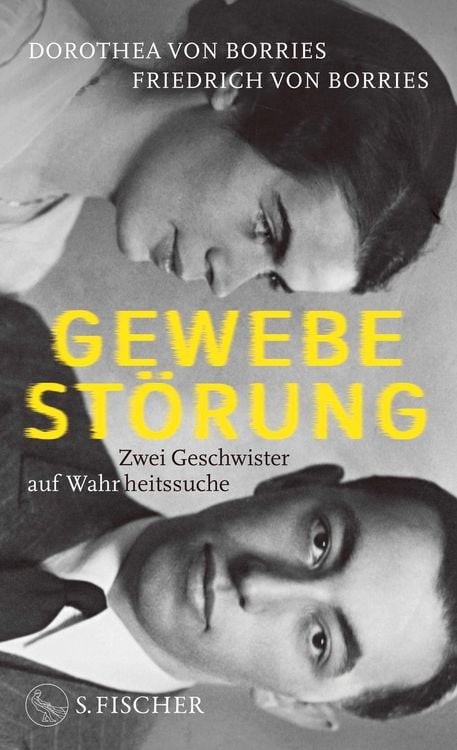 Produktbild: Gewebest&ouml;rung