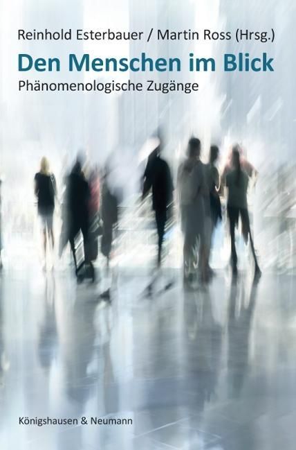 Produktbild: Den Menschen im Blick