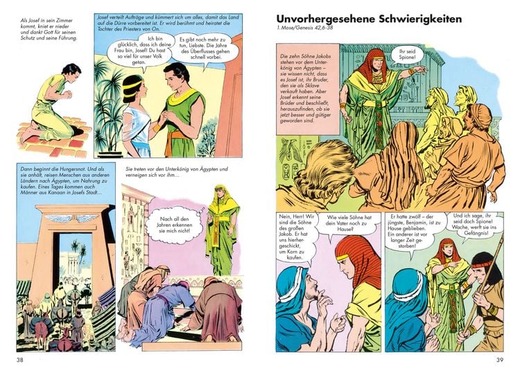 Produktbild: Sklave in &Auml;gypten