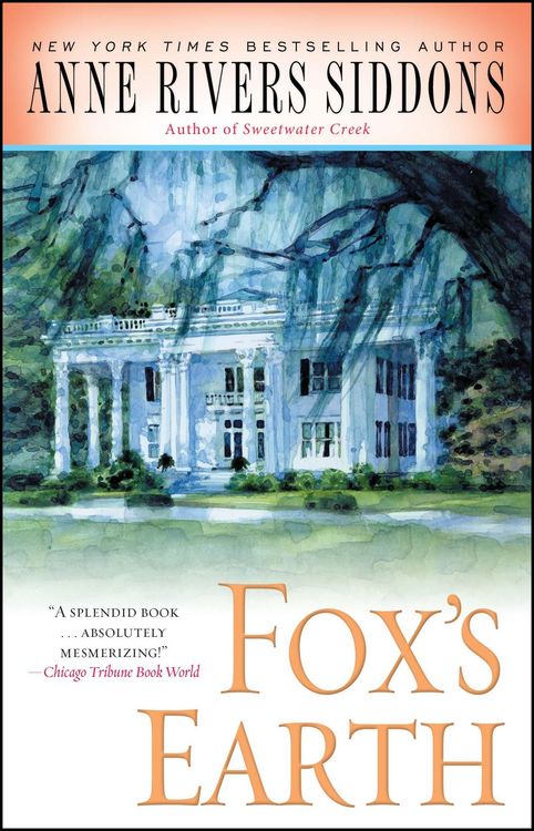 Produktbild: Fox's Earth