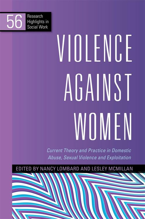 Produktbild: Violence Against Women