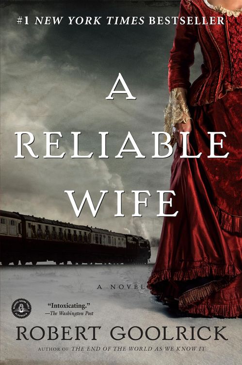 Produktbild: A Reliable Wife