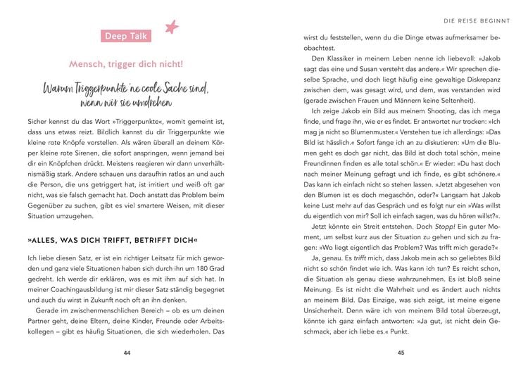 Produktbild: Das Leben schwer nehmen ist einfach zu anstrengend - Vorwort von Lars Amend