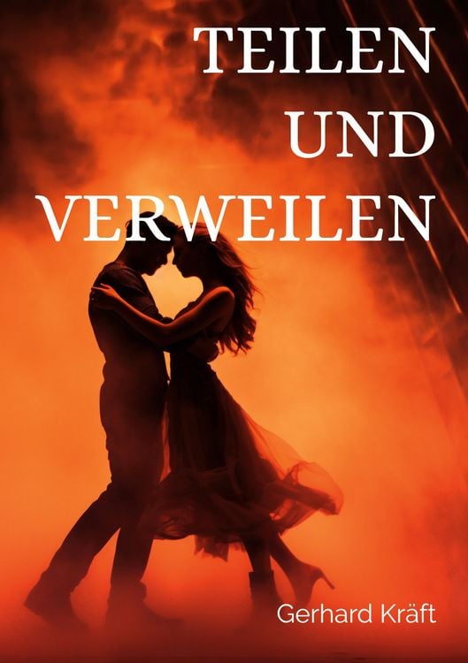 Produktbild: Teilen und Verweilen