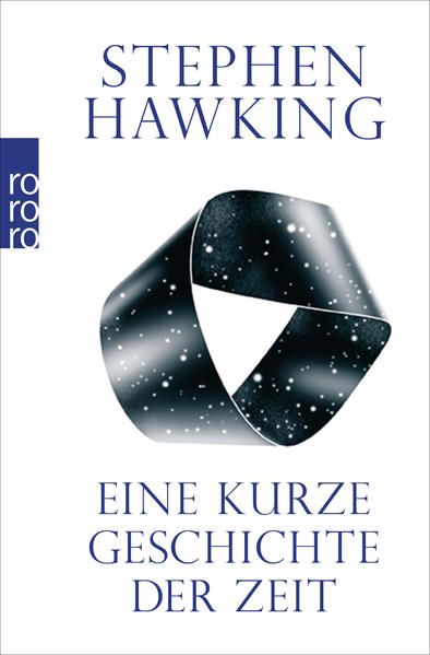 Produktbild: Eine kurze Geschichte der Zeit