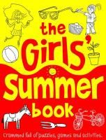 Produktbild: Bailey, E: The Girls' Summer Book