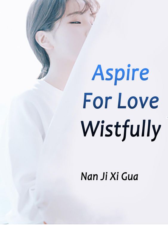 Produktbild: Aspire For Love Wistfully