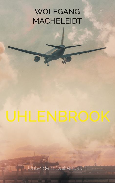 Produktbild: Uhlenbrook