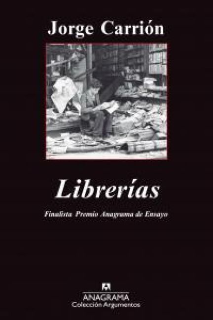 Produktbild: Librerias